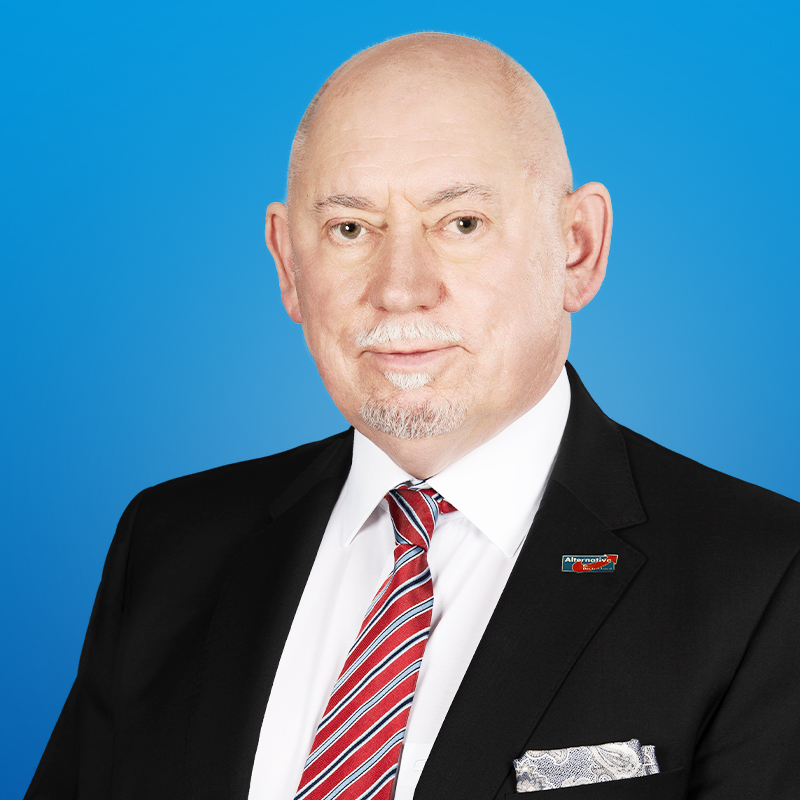 Jürgen Spenrath