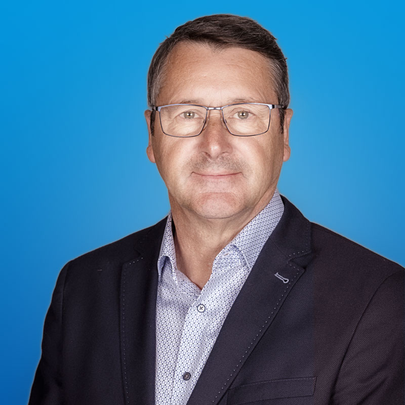 Olaf Bey