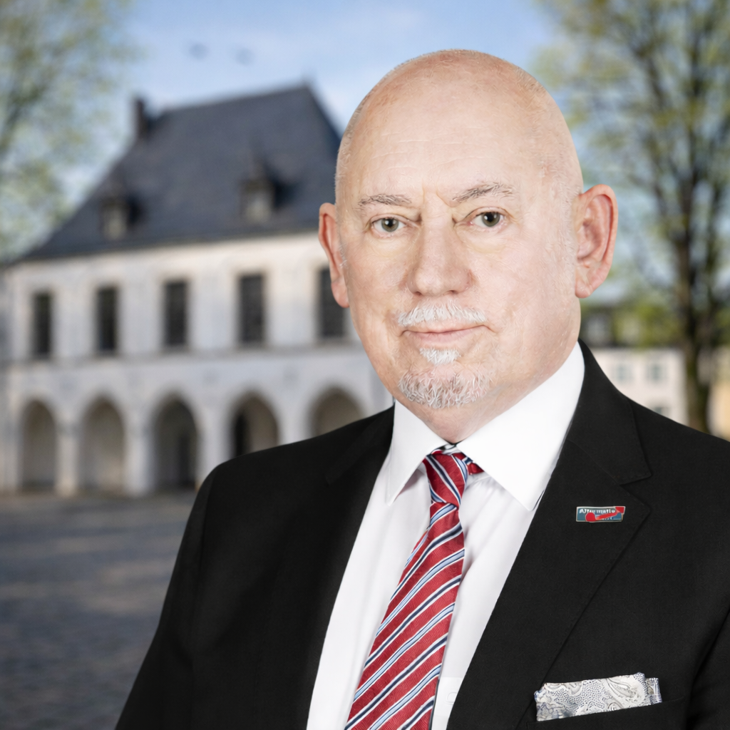 Jürgen Spenrath