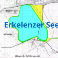 Der „Erkelenzer See“