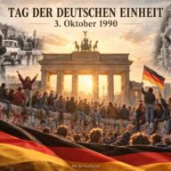 Tag der Deutschen Einheit